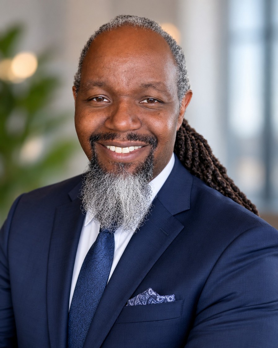 Thurston R. Davis II