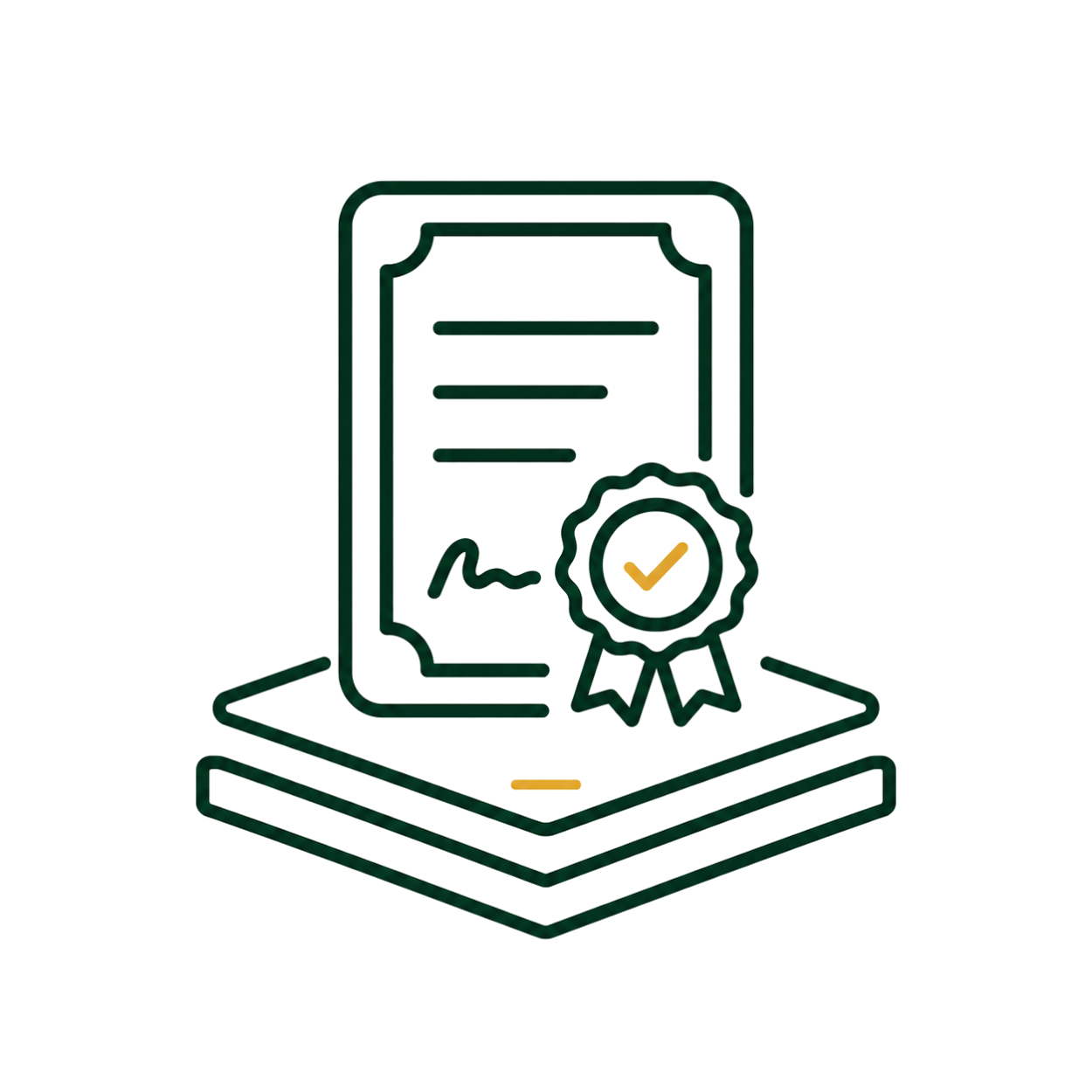 Layer 1 Certificate