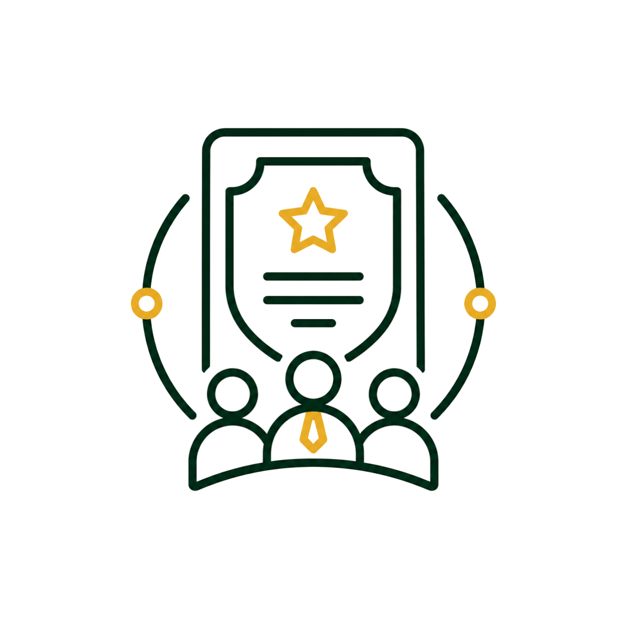 Sector Practitioner Cert