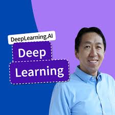 DeepLearning.AI channel icon