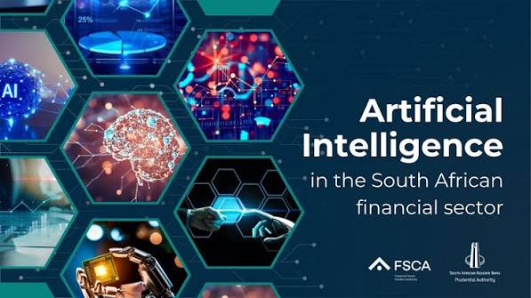 FSCA AI in Financial Sector report