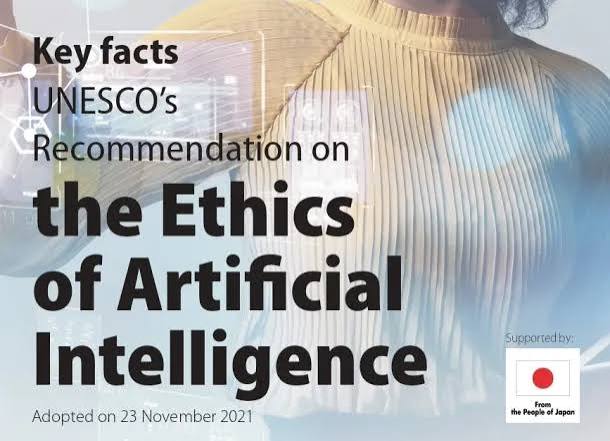 UNESCO AI Ethics Recommendation